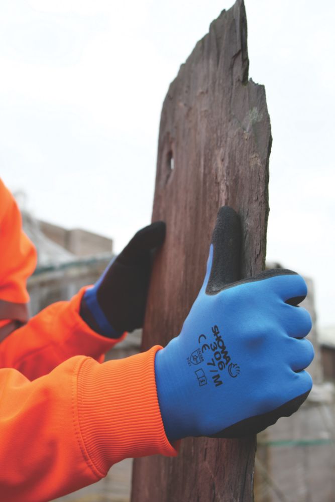 Screwfix deals nitrile gloves