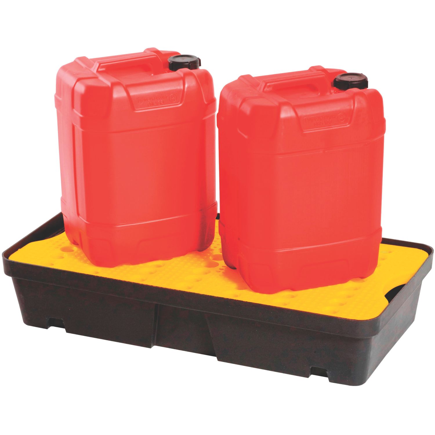 Lubetech Prestige 30Ltr Spill Tray & Grate x x (41868)