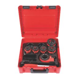 Impact socket set deals screwfix