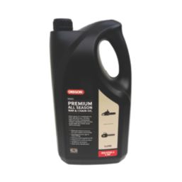 Oregon 90005 Chainsaw Chain Oil 5Ltr