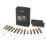 Wera Kraftform Plus Mixed Chisel Chiseldriver Set 15 Pieces