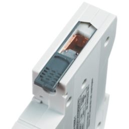 Wylex  10A SP B Curve  MCB