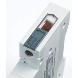 Wylex  10A SP B Curve  MCB