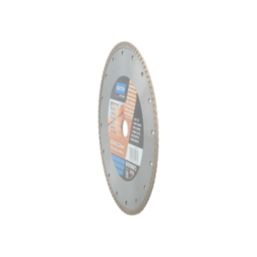 Norton  Multi-Material Diamond Cutting Disc 230mm x 22.23mm
