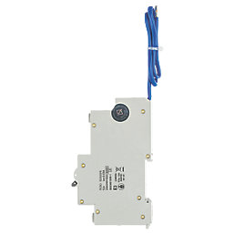 Lewden  50A 30mA SP Type B  RCBO