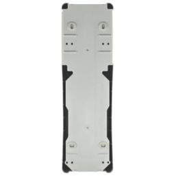 Lewden  16A 30mA 1-Way Non-Metered Switched Caravan Hook Up Point 1x16A Compact With RCBO
