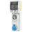 Lewden  16A 30mA 1-Way Non-Metered Switched Caravan Hook Up Point 1x16A Compact With RCBO