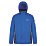 Regatta Matt Waterproof Shell Jacket Oxford Blue/Iron X Large Size 43 1/2" Chest