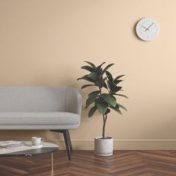 LickPro Max+ 5Ltr Beige 07 Matt Emulsion  Paint