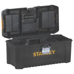 New Stanley Metal Tool Boxes