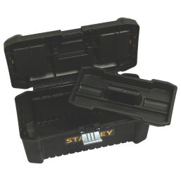 Stanley  Tool Box 16"