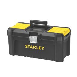 Stanley  Tool Box 16"