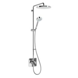 Screwfix showers on sale