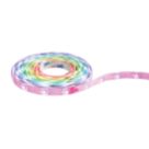 Calex Vista Edge 20m LED Strip Light 24W 1400lm