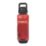 Milwaukee PACKOUT Plastic Bottle With Chug Lid 1420ml Red