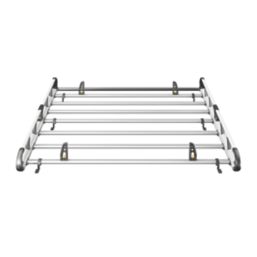 Van Guard  Citroen Relay 2006 on ULTI Twin Door Roof Rack