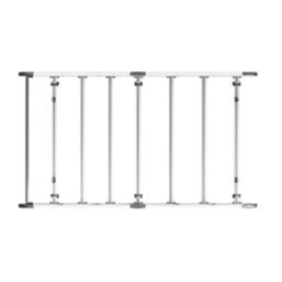 Van Guard  Citroen Relay 2006 on ULTI Twin Door Roof Rack