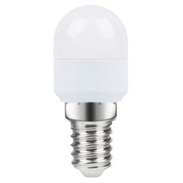 LAP  SES T25 LED Cooker Hood Light Bulb 250lm 2.2W 5 Pack