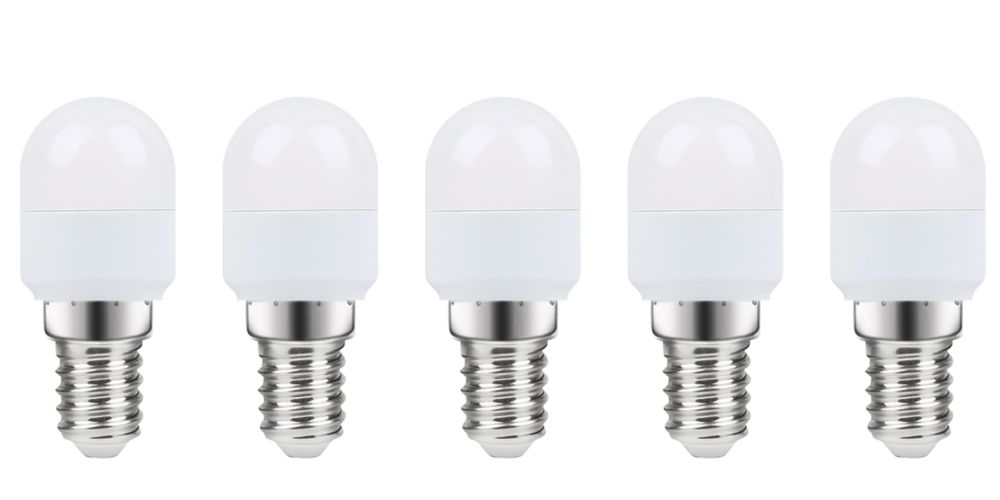 Oven range deals hood light bulbs