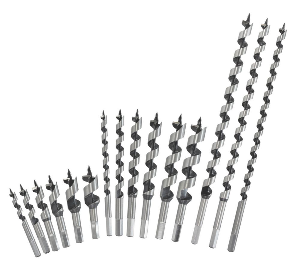 Auger Extension ASNOMY 10 Inch Extra Long Ship , Ship Auger Drill... Auger Extension ASNOMY 10 Inch Extra Long Ship , Ship Auger Drill...