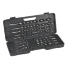 Titan  Hex Shank  Auger Wood Drill Bits 15 Piece Set