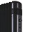 TCP  Freestanding Smart Wi-Fi Oil-Filled Radiator Black 2000W