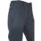 Dickies Action Flex Trousers Navy Blue 30" W 30" L