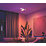 Philips Hue Centris RGB & White LED 3-Spot Ceiling Light White 25W 2170-2810lm