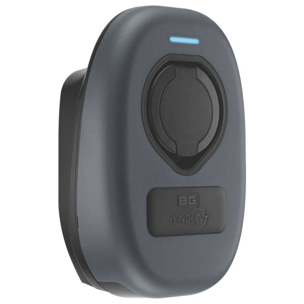 Screwfix ev charger discount