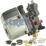 Ideal Heating 175555 Complete Pump Kit
