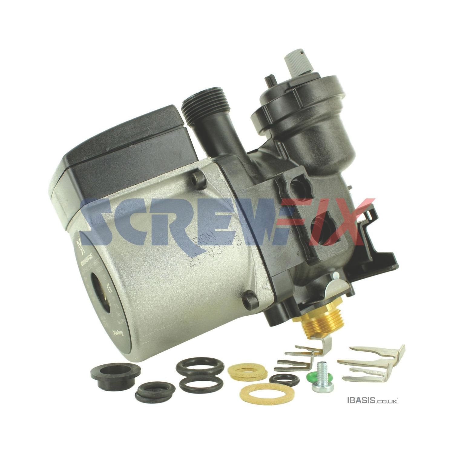 Ideal Heating 175555 Complete Pump Kit (418TG)