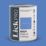 LickPro Max+ 1Ltr Blue 19 Matt Emulsion  Paint