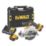 DEWALT DCS512P2-GB 140mm 12V 2 x 5.0Ah Li-Ion XR Brushless Cordless Circular Saw