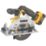 DEWALT DCS512P2-GB 140mm 12V 2 x 5.0Ah Li-Ion XR Brushless Cordless Circular Saw