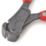 NWS 3K Powerbolt End Cutters 8" (200mm)