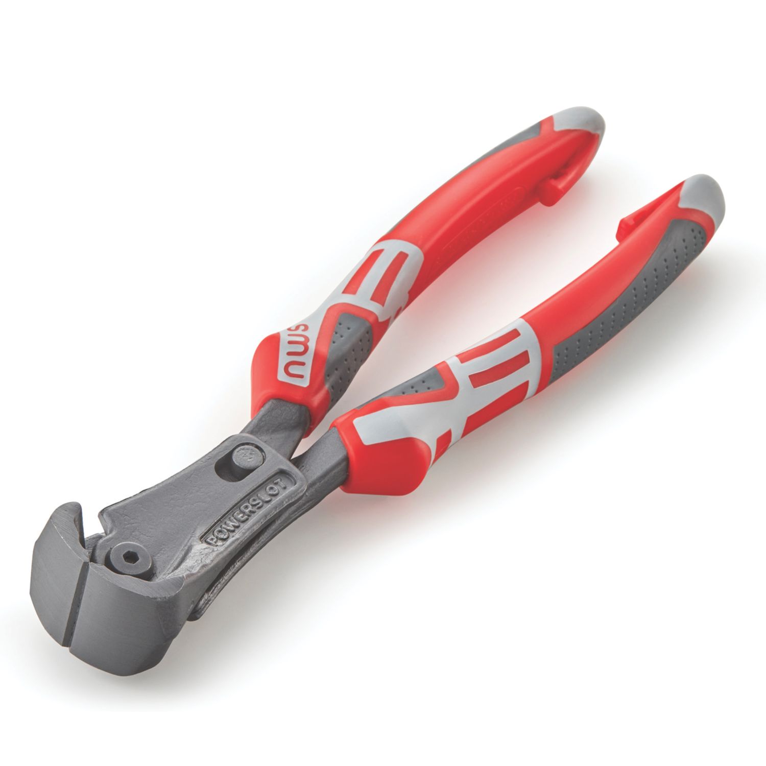 NWS 3K Powerbolt End Cutters 8" (200mm) (418YN)