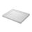 Mira Flight Safe Rectangular Shower Tray with Upstands White 1200mm x 900mm x 40mm