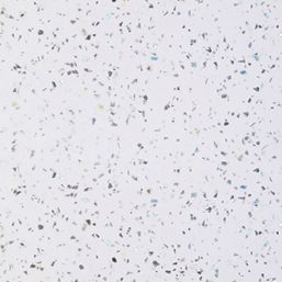 Multipanel Hydrolock Bathroom Waterproof Wall Panel  Gloss Blizzard 2400mm x 580mm x 11mm