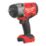 Refurb Milwaukee M18FHIW2F12-0X FUEL 18V Li-Ion RedLithium Brushless Cordless Impact Wrench - Bare