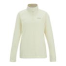 Regatta Sweethart Half Zip Womens Fleece Polar Bear Size 18
