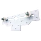 Rawlplug Sinkfix
 Washbasin Fixing Kit