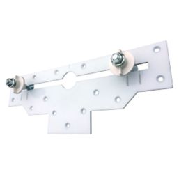 Rawlplug Sinkfix
 Washbasin Fixing Kit