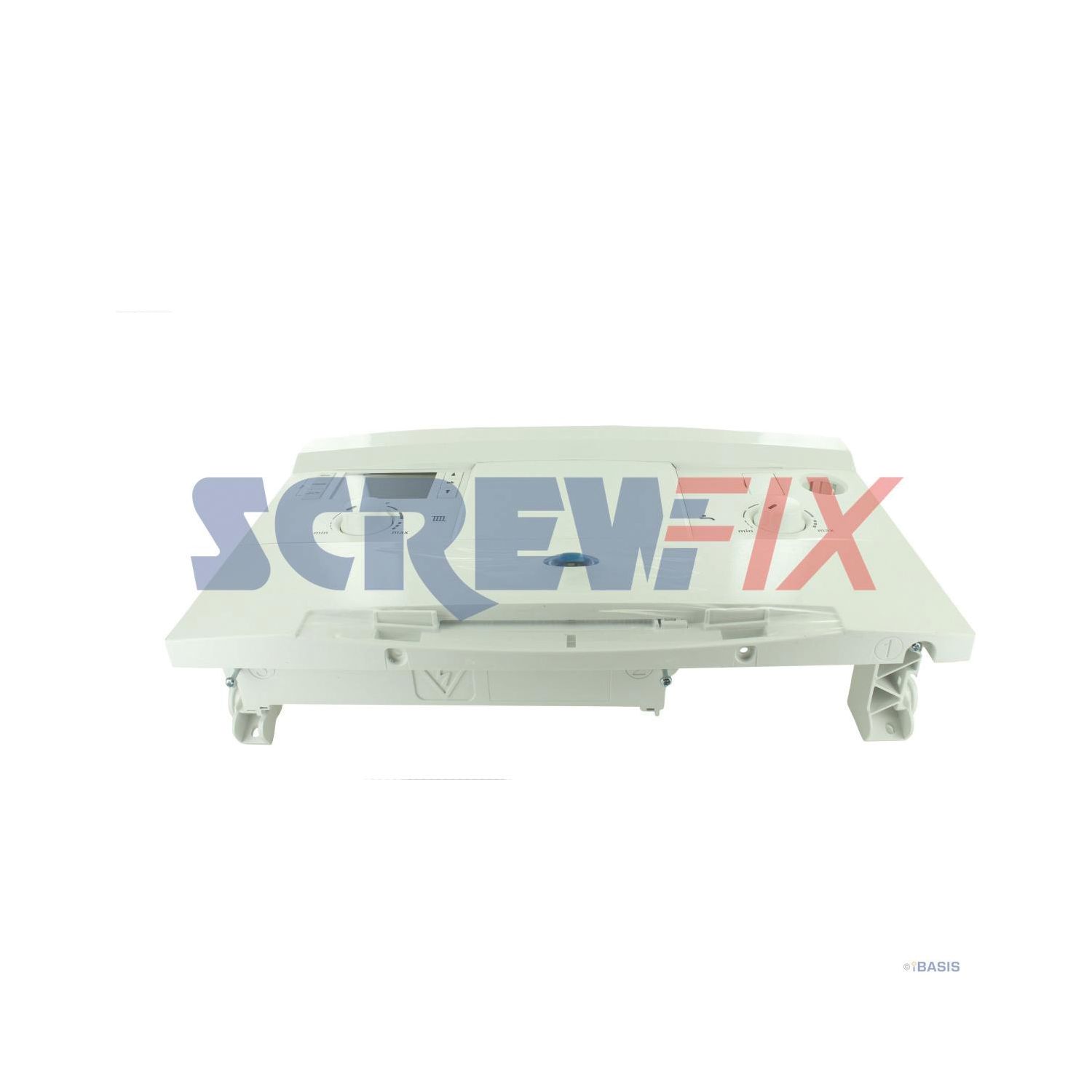 Worcester Bosch 873790949A0 CONTROL BOX (419GW)
