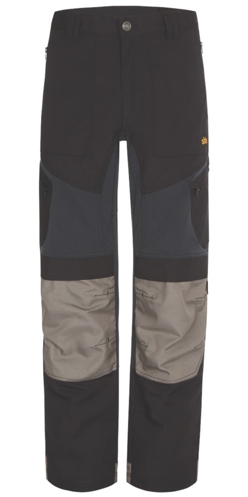 screwfix work joggers