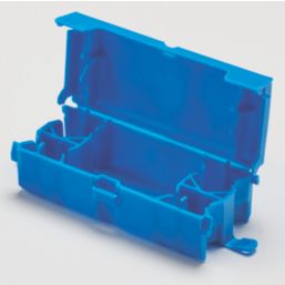 Ideal  24A In-Sure Enclosures 134 x 46 x 32mm  10 Pack