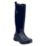 Muck Boots Arctic Adventure Metal Free Ladies Non Safety Wellies Black Size 5