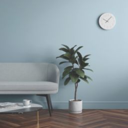 LickPro Max+ 2.5Ltr Blue 16 Matt Emulsion  Paint