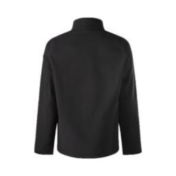 Hard Yakka Toughmaxx  Jacket Black 2X Large 46" Chest