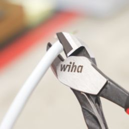 Wiha  Diagonal Cutters  8" (200mm)