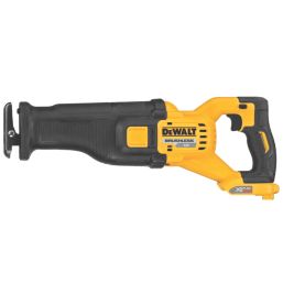 DEWALT DCS389N-XJ 54V Li-Ion XR FlexVolt Brushless Cordless Reciprocating Saw - Bare